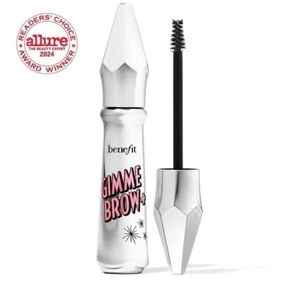 Gimme Brow+ Brow-Volumizing Fiber Gel Brow-volumizing fiber gel - Picture 1 of 4